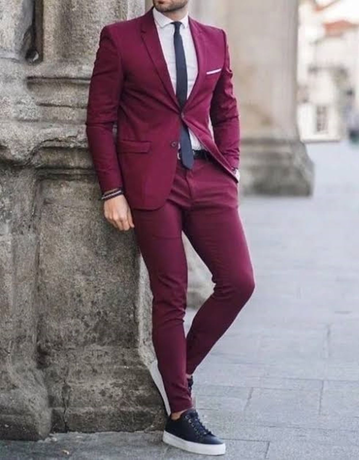 WINE 2BTN 2PC C