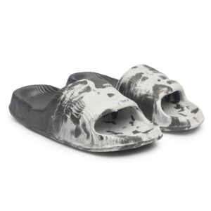 EVA Lightweight Ultra Soft Slide Clogs for men front view by Trulyfeb