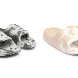 EVA Premium Everyday Casual Slides for for men front view by Trulyfeb