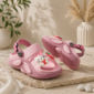 Cute Kitty Comfort Sandals for kids