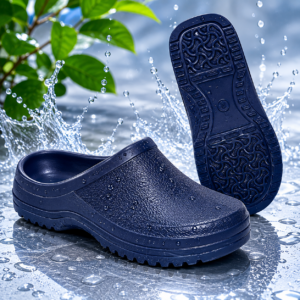 Waterproof Comfort Clogs FOR MEN EVA CLOGS