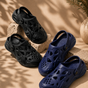 Premium Lightweight Garden Clogs