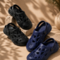 Premium Lightweight Garden Clogs