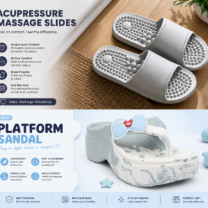 Comfort Meets Everyday Style crocs for girls