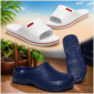 Comfort Slide & Clog Combo For Men-EVA CLOGS