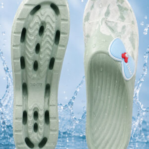 Cute Slides CROCS FOR WOMAN